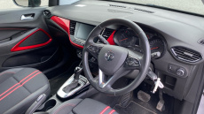 Vauxhall Crossland 1.2 Turbo [130] GS Line 5dr Auto Petrol Hatchback